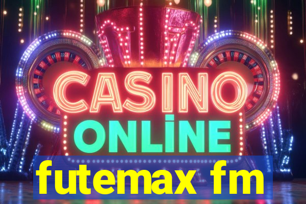 futemax fm