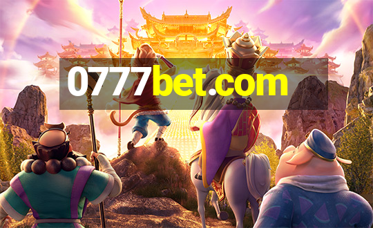 0777bet.com