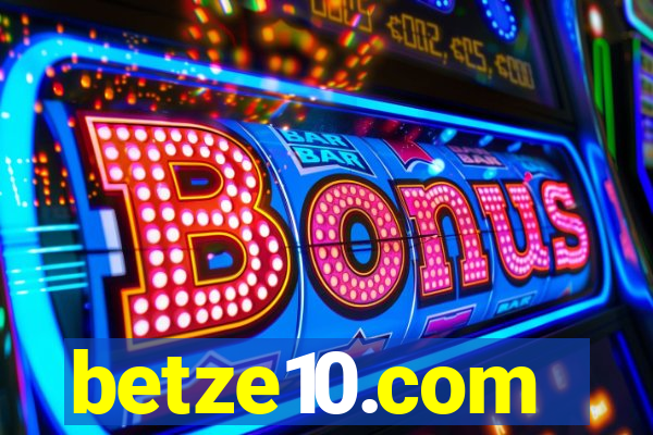 betze10.com