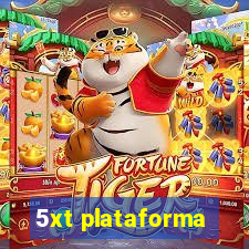 5xt plataforma