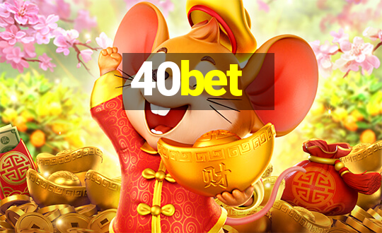 40bet