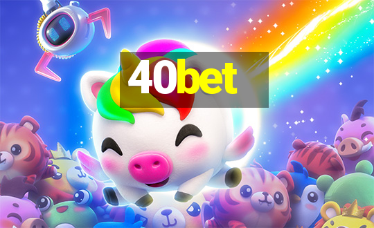 40bet