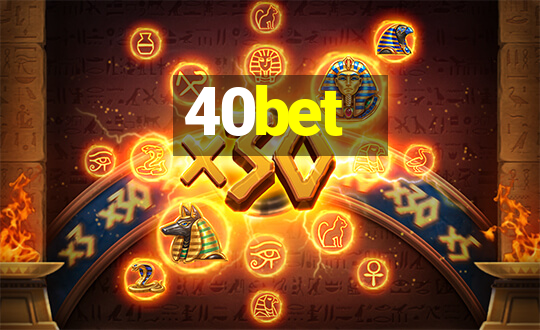 40bet