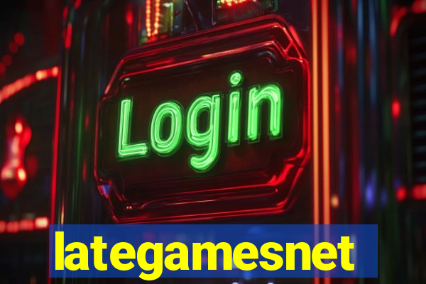 lategamesnet