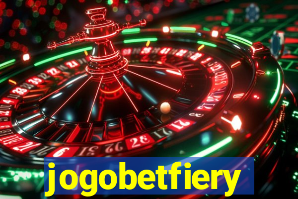 jogobetfiery