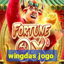 wingdas jogo