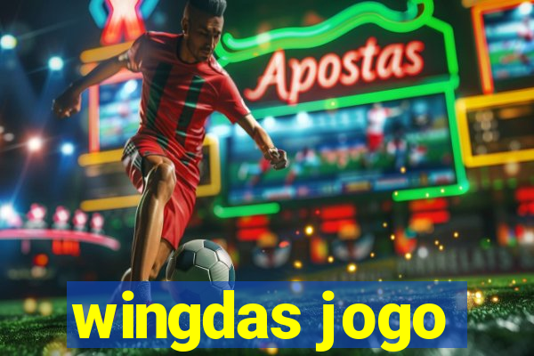 wingdas jogo