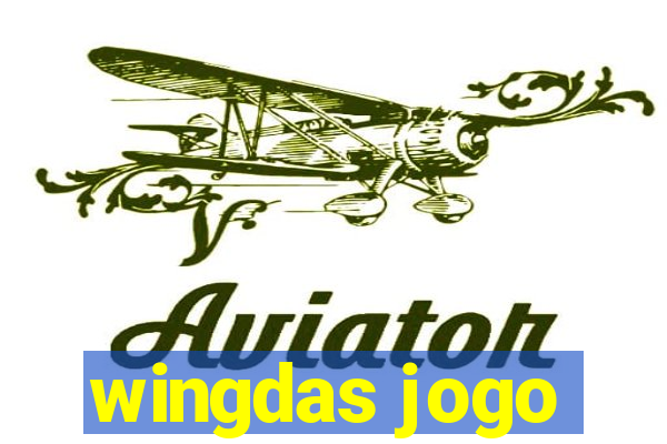 wingdas jogo