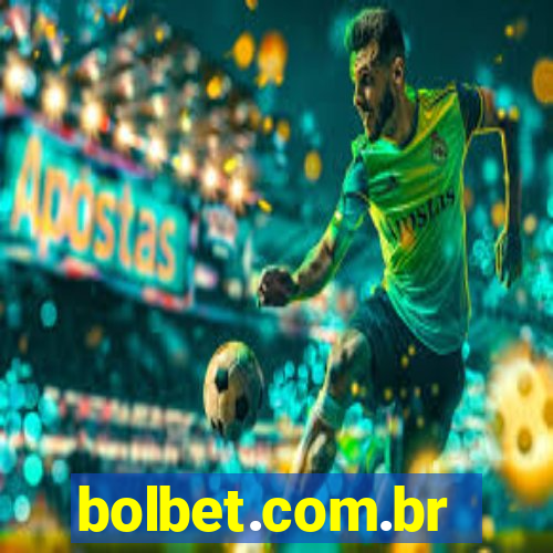 bolbet.com.br