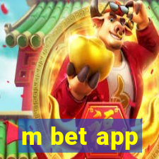 m bet app