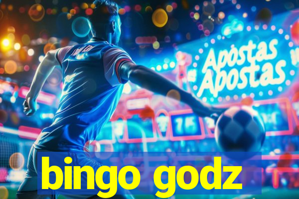 bingo godz