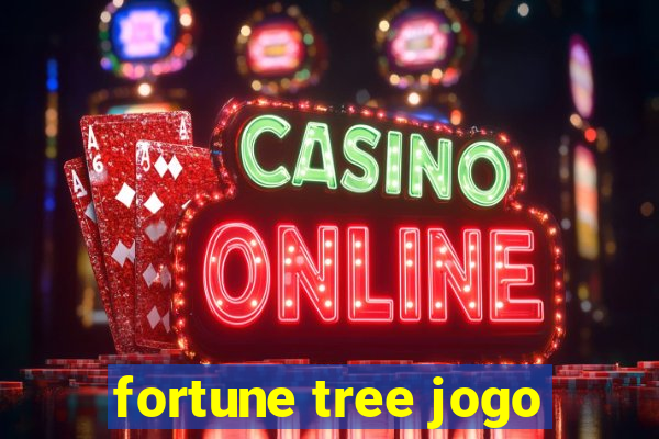 fortune tree jogo