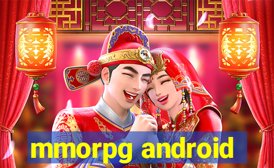 mmorpg android