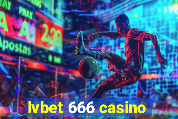 lvbet 666 casino