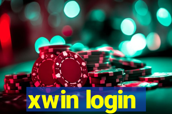 xwin login