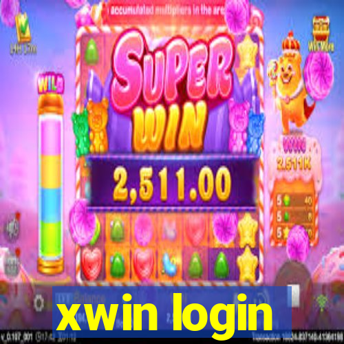 xwin login