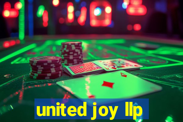 united joy llp