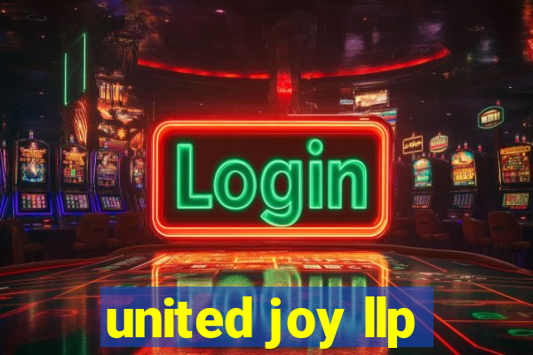 united joy llp