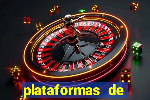 plataformas de jogos que realmente paga