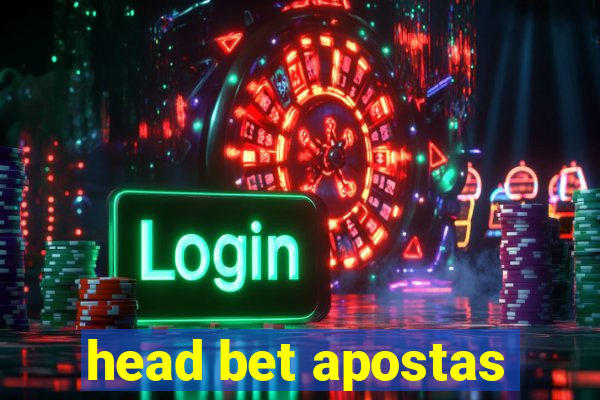 head bet apostas