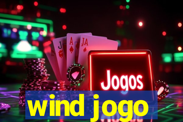 wind jogo