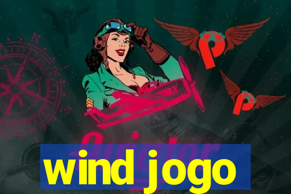 wind jogo