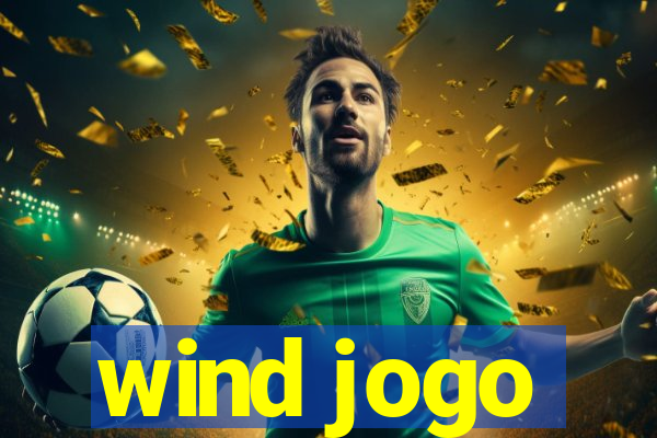 wind jogo