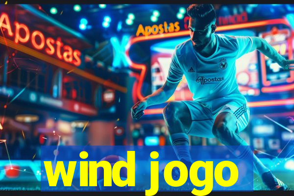 wind jogo