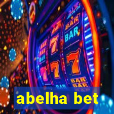 abelha bet