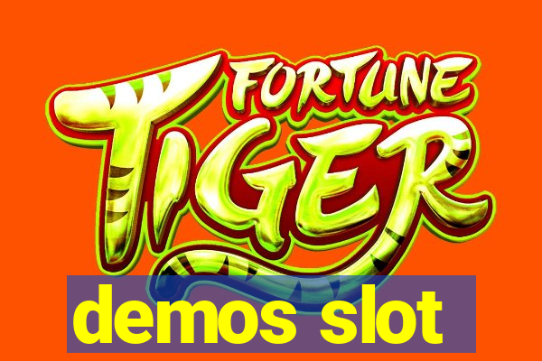 demos slot