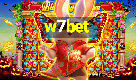 w7bet