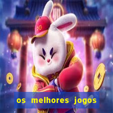 os melhores jogos de cassino para ganhar dinheiro