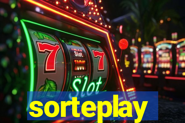 sorteplay