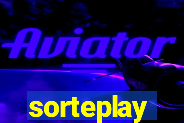 sorteplay