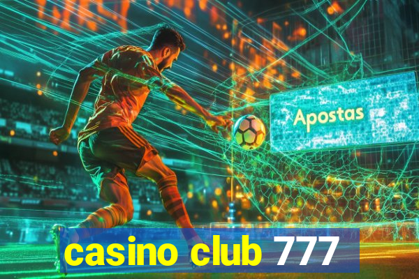 casino club 777