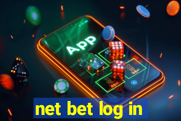 net bet log in