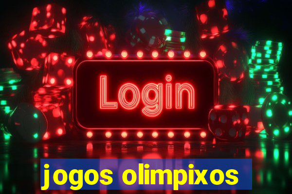 jogos olimpixos