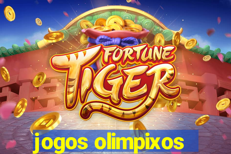 jogos olimpixos