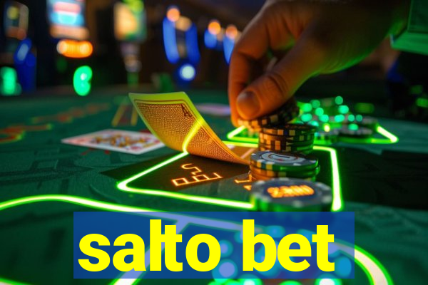 salto bet