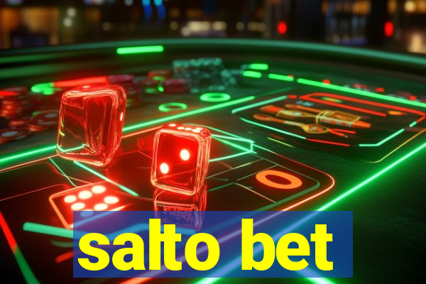 salto bet