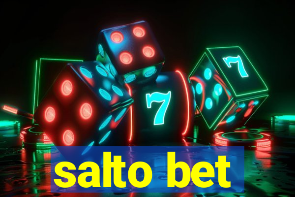 salto bet