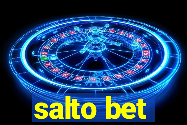 salto bet