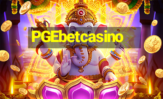 PGEbetcasino