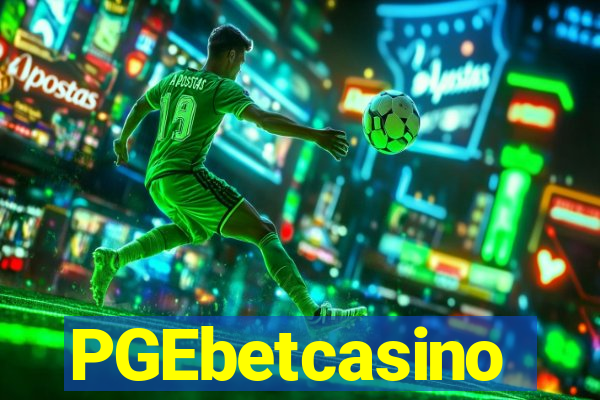 PGEbetcasino