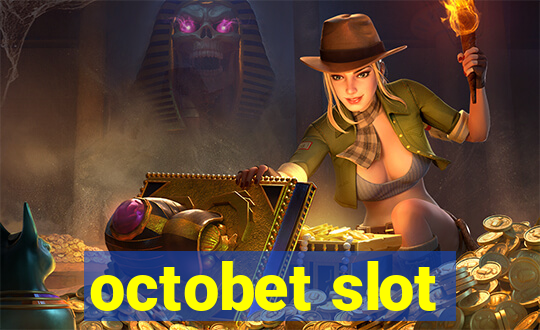 octobet slot