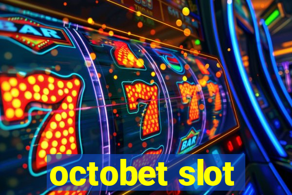 octobet slot