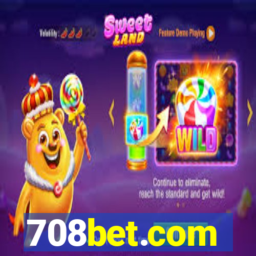 708bet.com