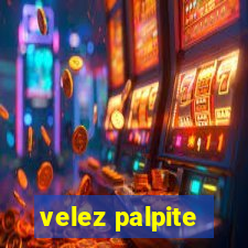 velez palpite