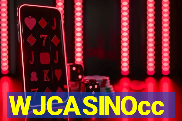 WJCASINOcc