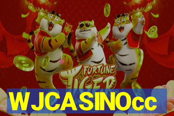 WJCASINOcc